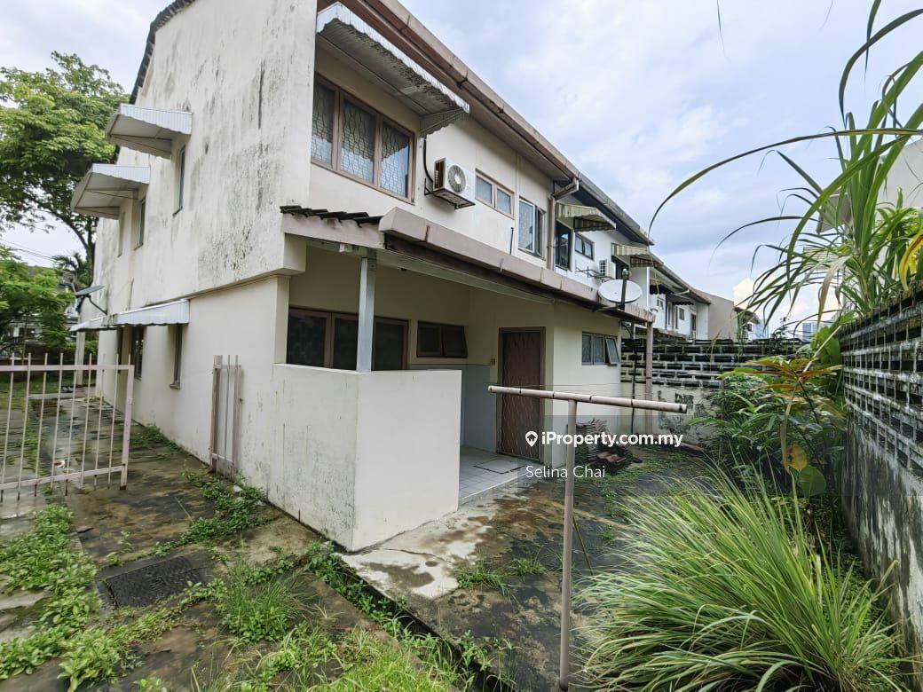 Rumah Berangkai 2 Tingkat untuk Dijual di Bangsar Baru, Bangsar oleh Selina Chai - iProperty.com.my