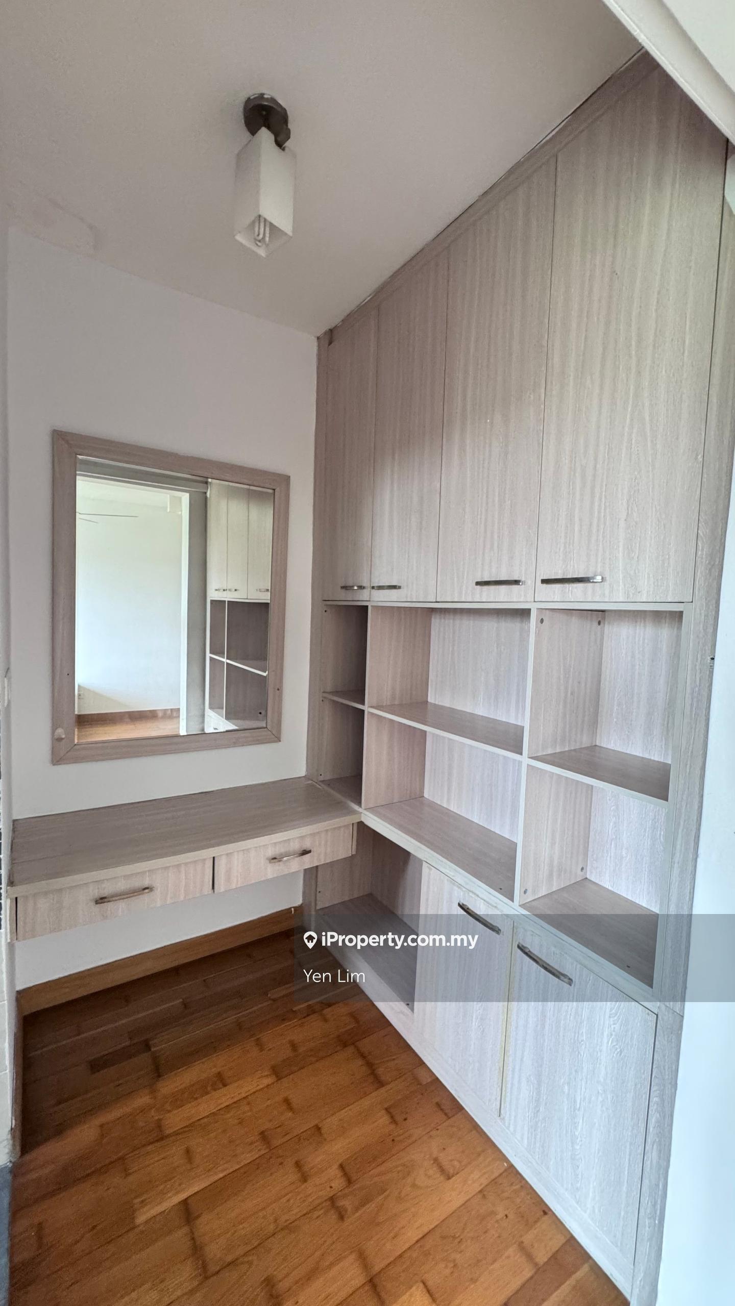 Condominium for Sale in Savanna Condominium by Yen Lim - iProperty.com.my