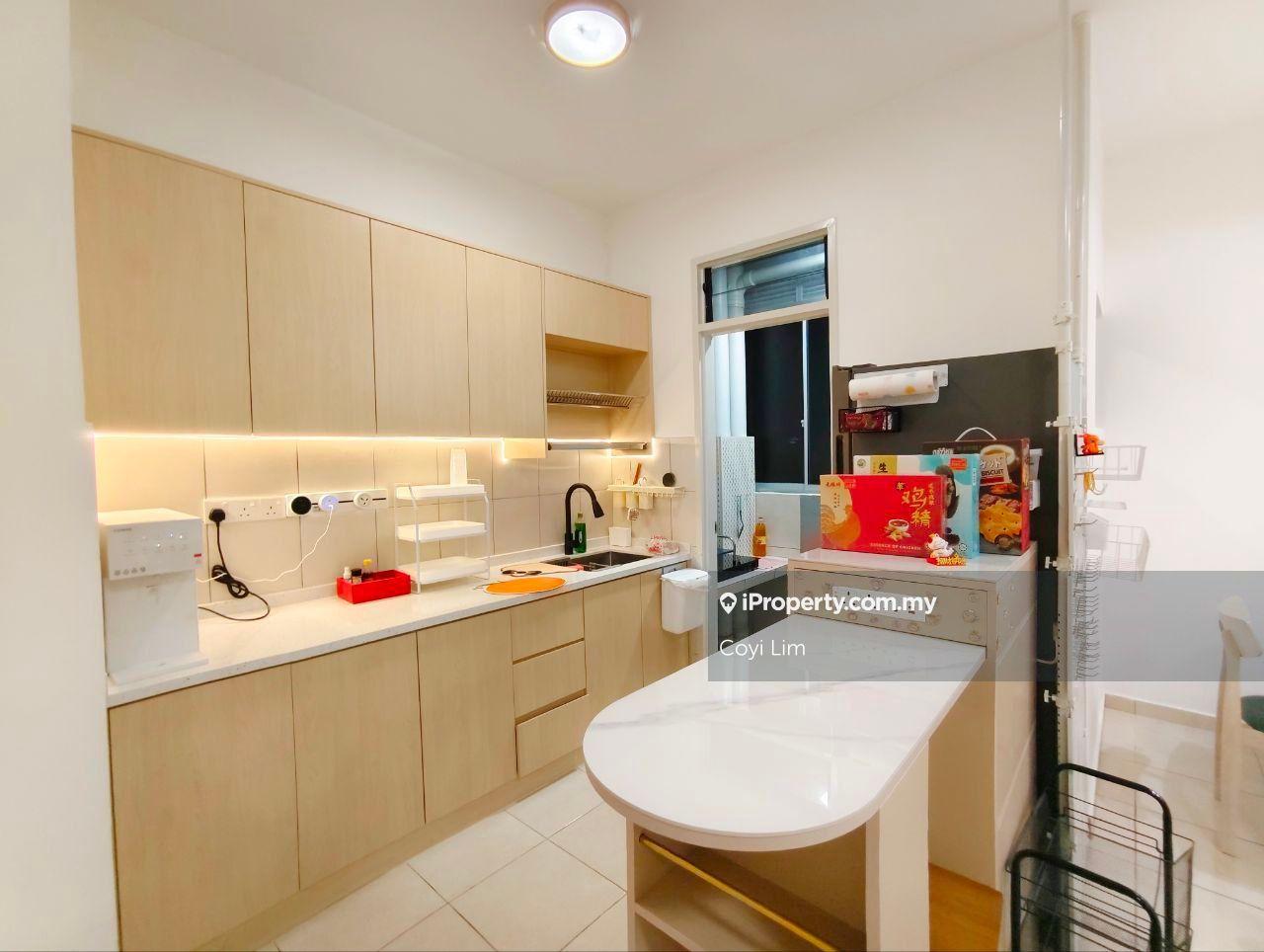 Condominium for Rent in PIXEL City Sentral by Coyi Lim - iProperty.com.my