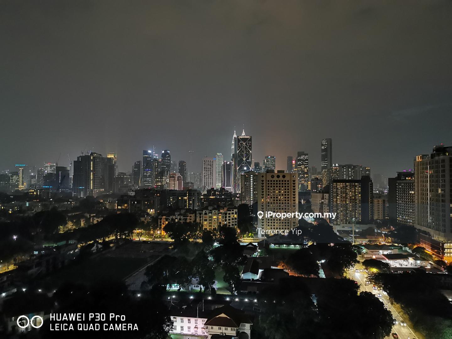 Kondominium untuk Disewa di Brunsfield EmbassyView oleh Terrence Yip - iProperty.com.my