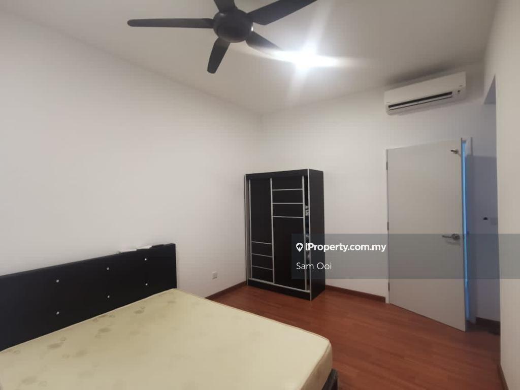 Residensi Servis untuk Disewa di Akasa oleh Sam Ooi - iProperty.com.my