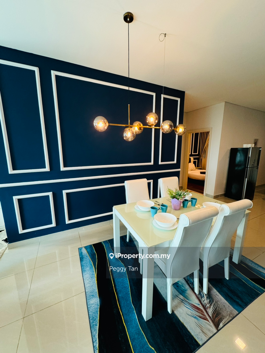Service Residence for Sale in 1Medini by Peggy Tan - iProperty.com.my