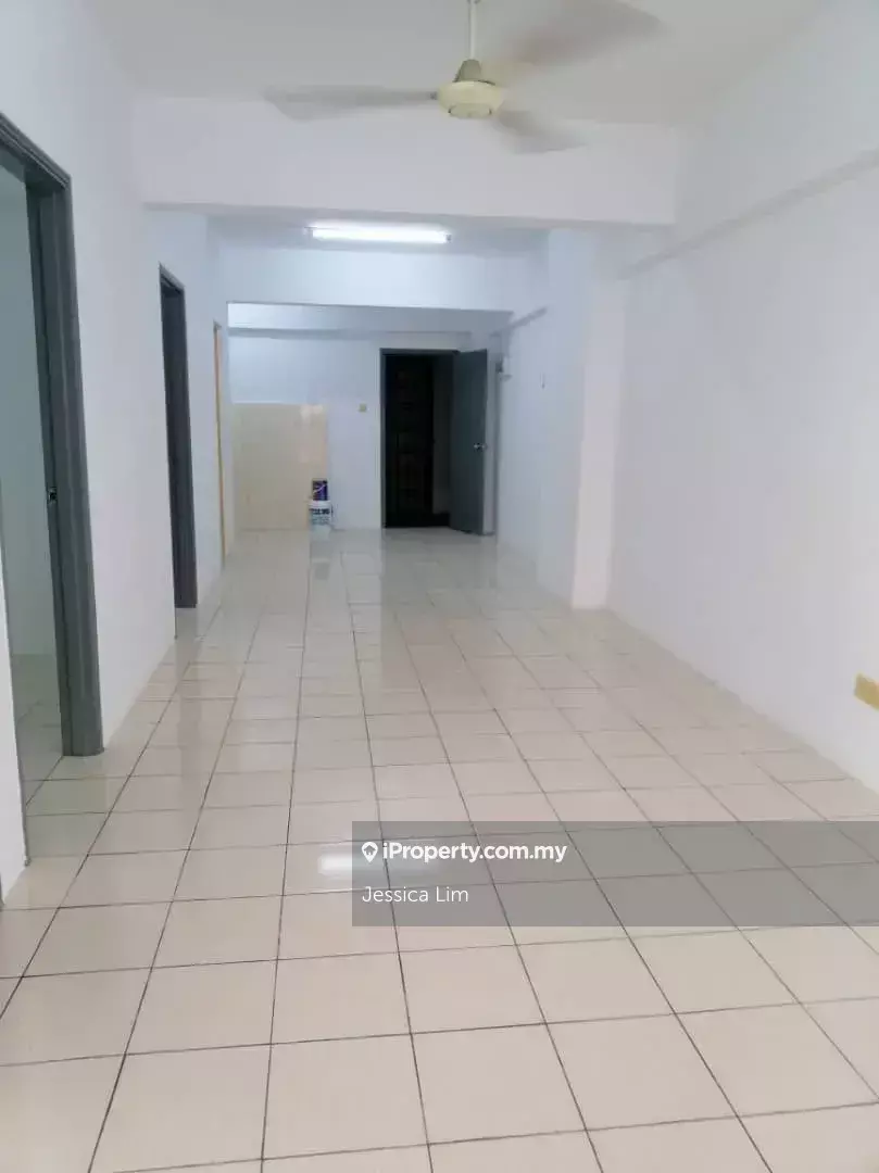 Pangsapuri untuk Dijual di Puncak Desa Apartment oleh Jessica Lim - iProperty.com.my