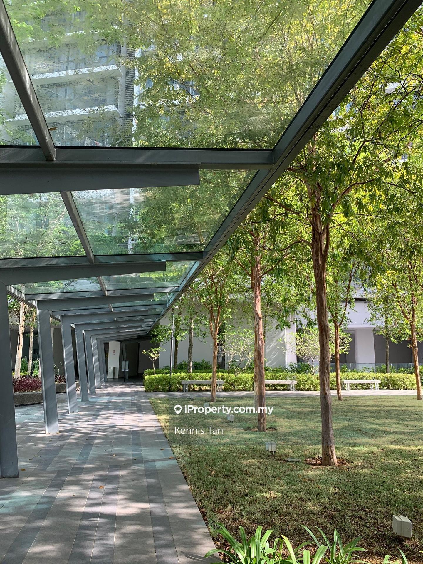 Service Residence for Sale in Reflection Residences by Kennis Tan - iProperty.com.my