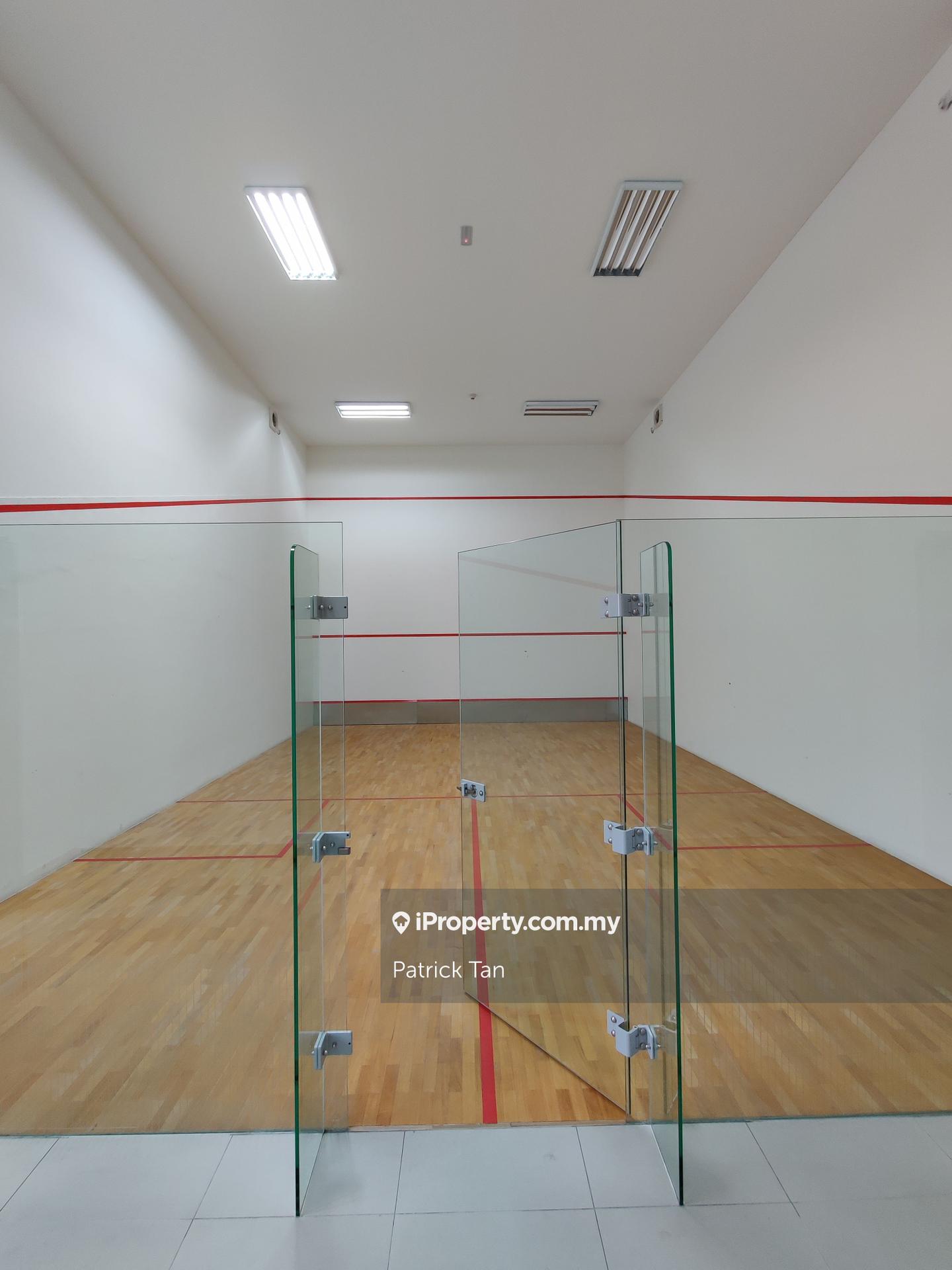 Service Residence for Rent in Sapphire Paradigm by Patrick Tan - iProperty.com.my