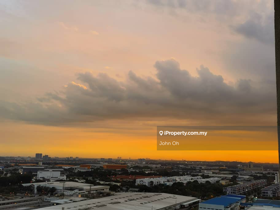 Condominium for Sale in Seri Hijauan by John Oh - iProperty.com.my