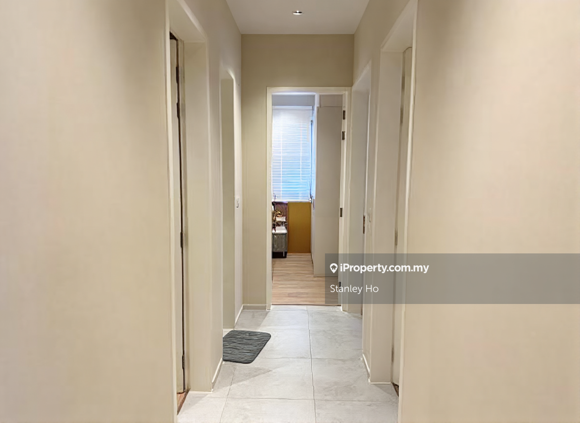 Residensi Servis untuk Disewa di The Goodwood Residence oleh Stanley Ho - iProperty.com.my