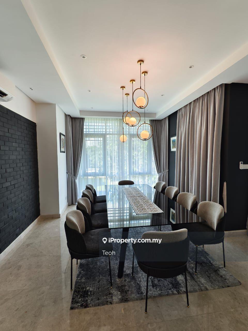Condominium for Sale in Tijani 2 North by Teoh - iProperty.com.my