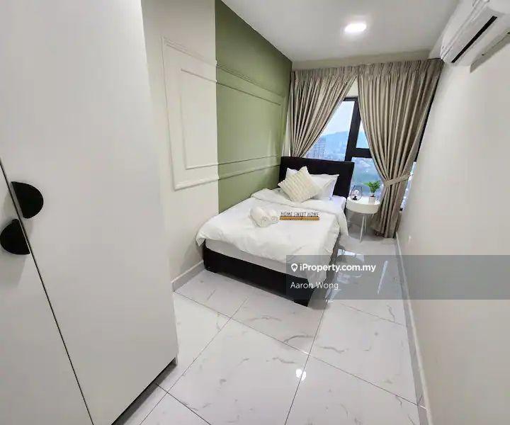 Service Residence for Rent in Arte Cheras by Aaron Wong - iProperty.com.my