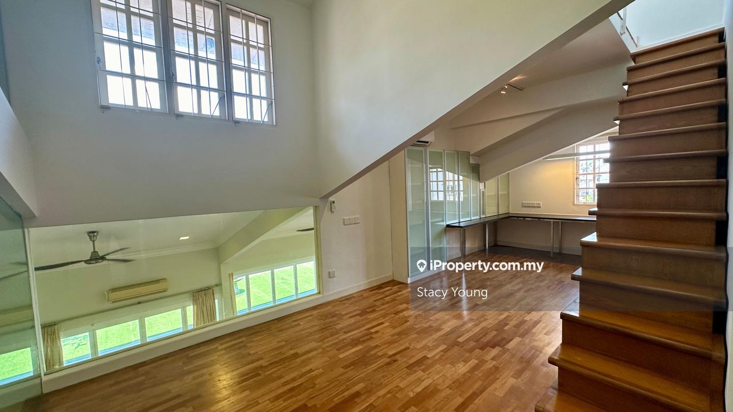 Semi-Detached House for Sale in Bangsar, Bangsar by Stacy Young - iProperty.com.my