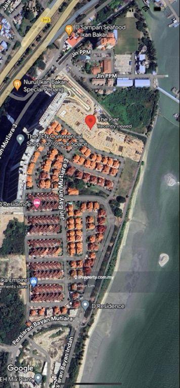 Service Residence for Sale in The Pier by Natalie Lim - iProperty.com.my