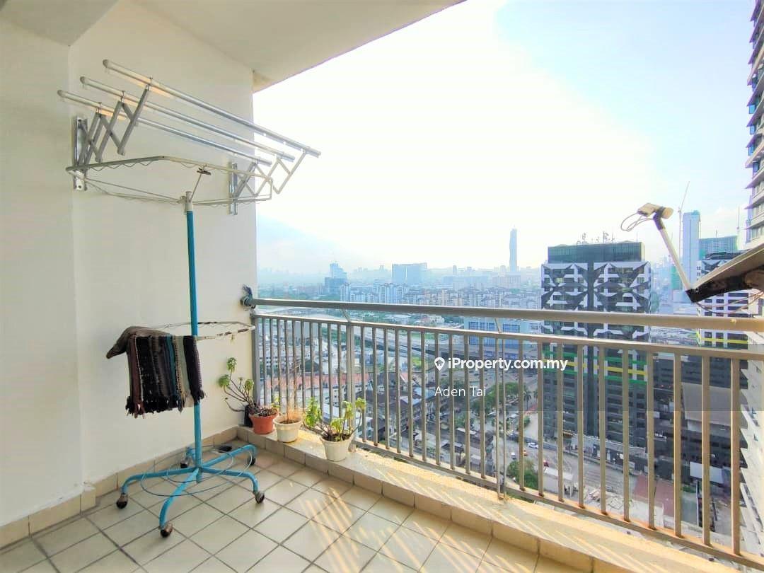 Service Residence for Sale in D'Alamanda by Aden Tai - iProperty.com.my