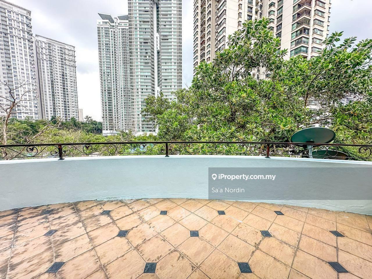 Bungalow House for Sale in 3 Storey Bungalow Kiara Peak Residence., Mont Kiara by Sa'a Nordin - iProperty.com.my