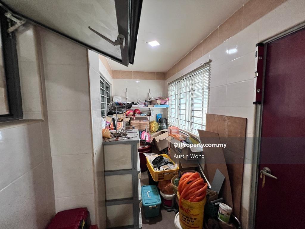 2.5-storey Terraced House for Sale in Taman Meranti Jaya, Puchong by Austin Wong - iProperty.com.my