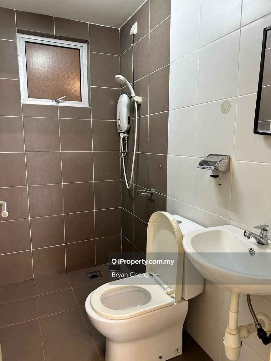 Service Residence for Sale in Galleria Equine Park by Bryan Cheng - iProperty.com.my