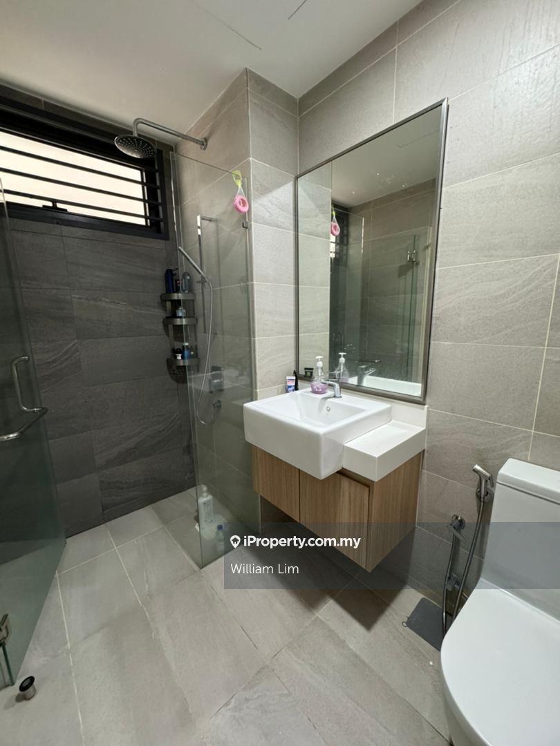 Residensi Servis untuk Disewa di Third Avenue oleh William Lim - iProperty.com.my