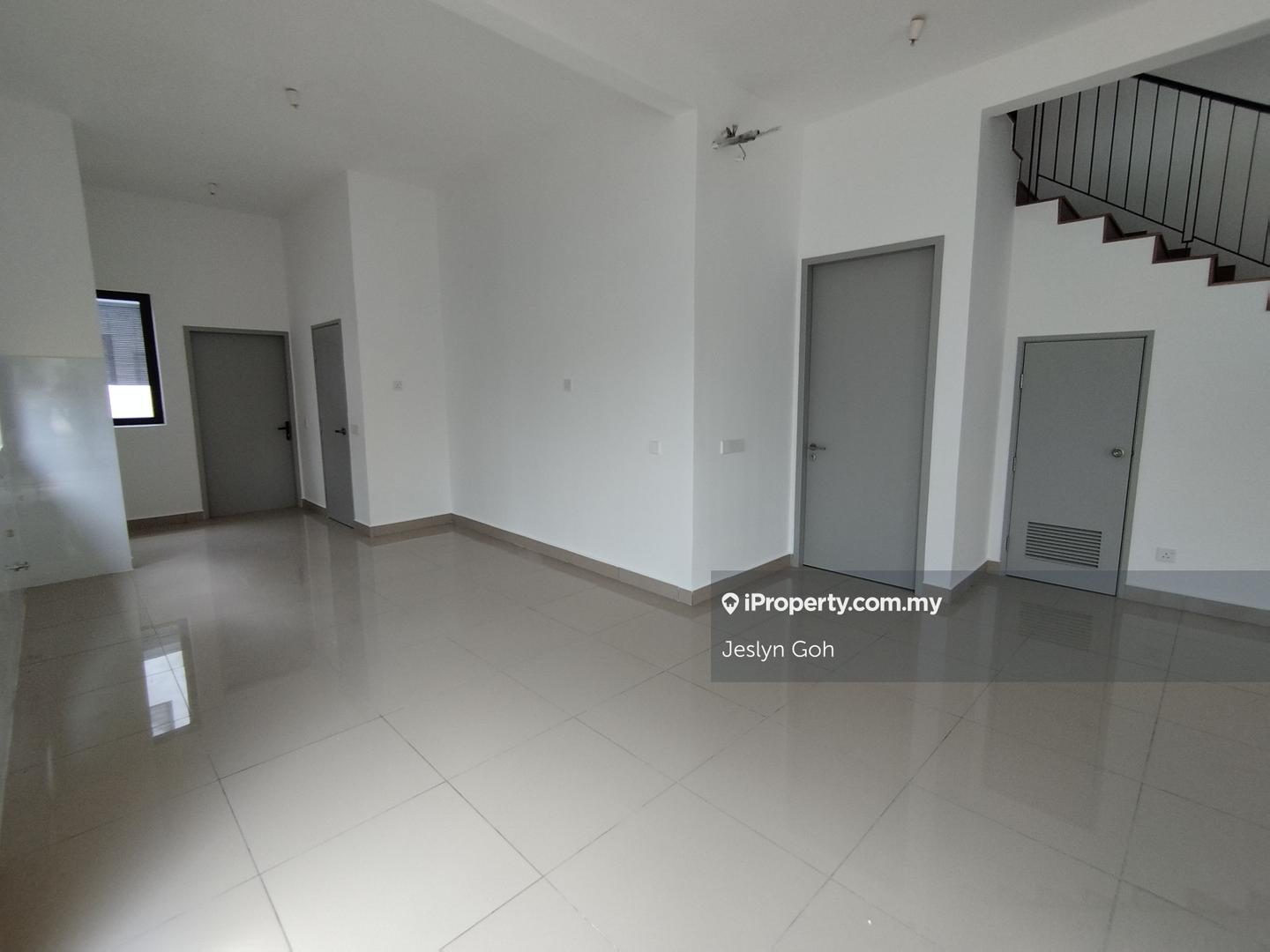 Semi-Detached House for Rent in Sejati Lakeside 2, Cyberjaya by Jeslyn Goh - iProperty.com.my