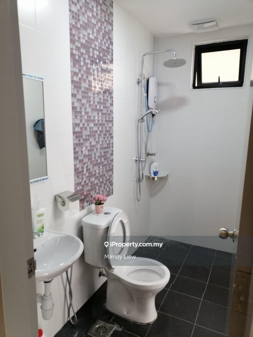 Service Residence for Sale in VIM 3 @ Desa Park North by Mandy Liew - iProperty.com.my