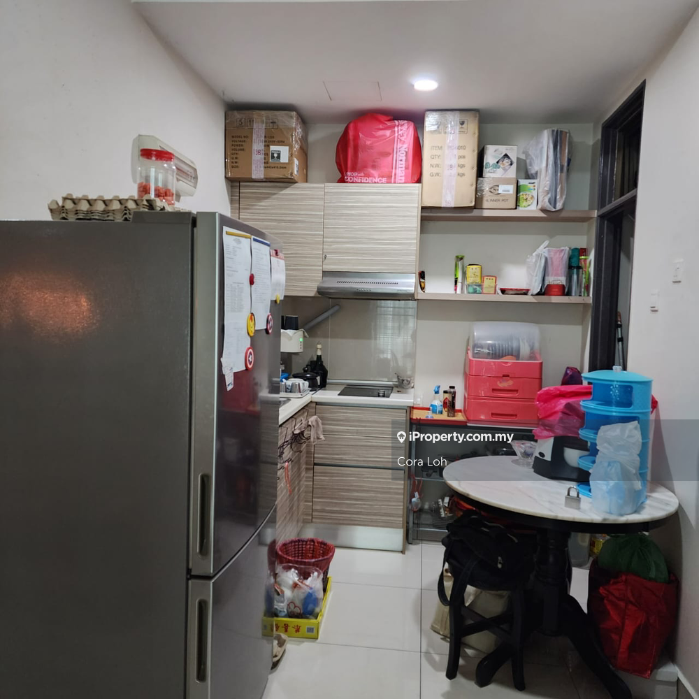 Condominium for Sale in PARC Regency (Residensi Masai) by Cora Loh - iProperty.com.my