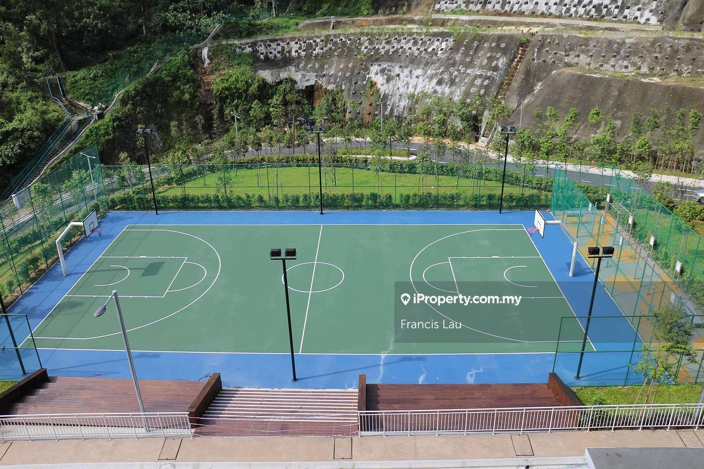 Kondominium untuk Dijual di Green Residence oleh Francis Lau - iProperty.com.my