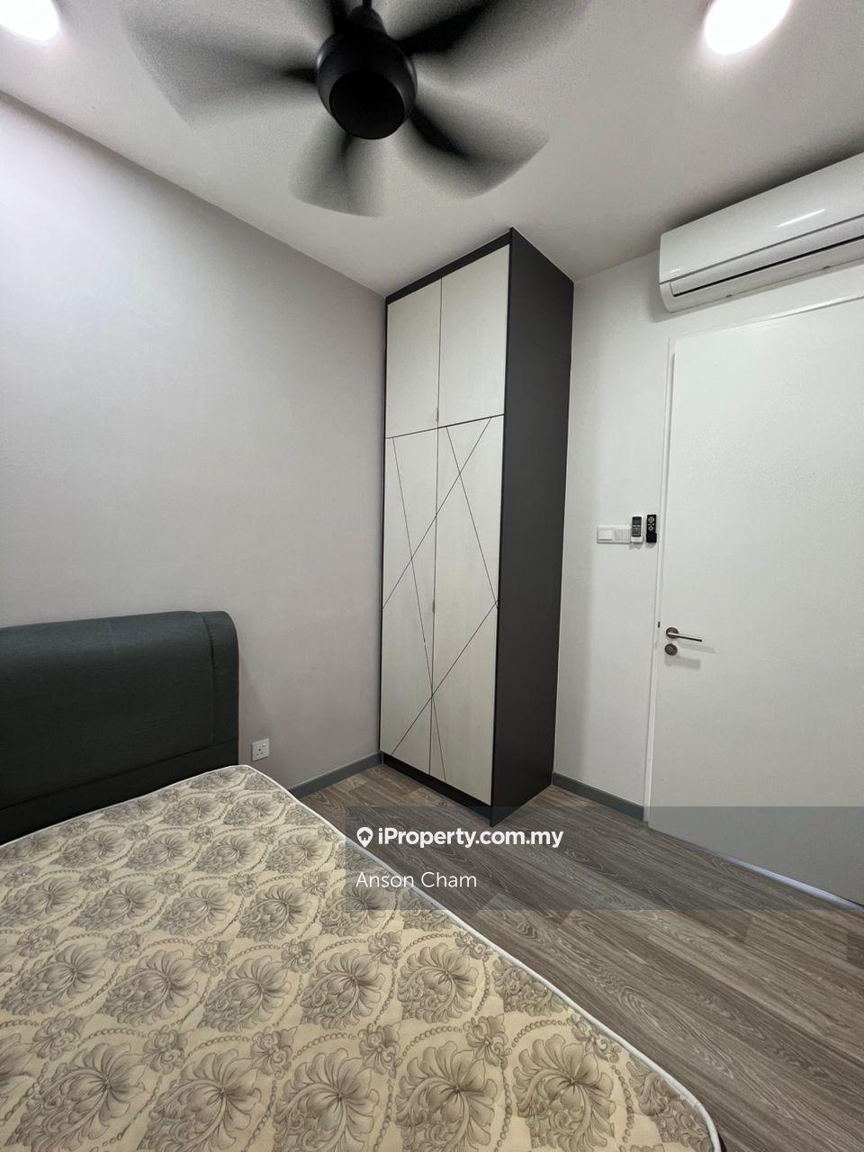 Residensi Servis untuk Dijual di United Point (Residensi Berpadu) oleh Anson Cham - iProperty.com.my