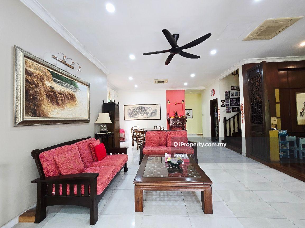 Semi-Detached House for Sale in Tropicana Golf & Country Resort, Tropicana by Reni Lim - iProperty.com.my