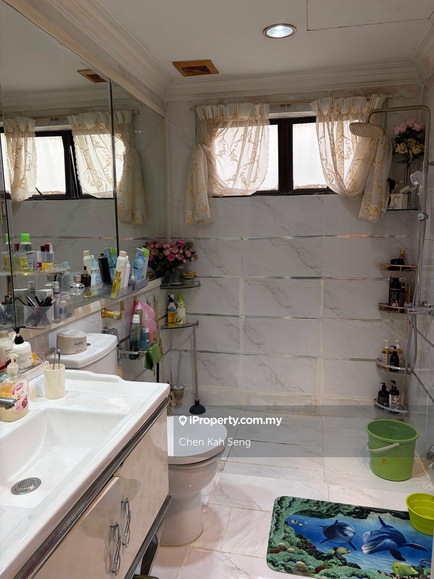 Kondominium untuk Dijual di Robson Condominium oleh Chen Kah Seng - iProperty.com.my