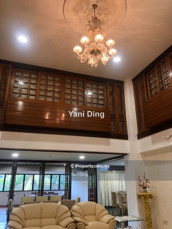 Bungalow House for Sale in Damansara Heights, Kuala Lumpur by Yani Ding - iProperty.com.my