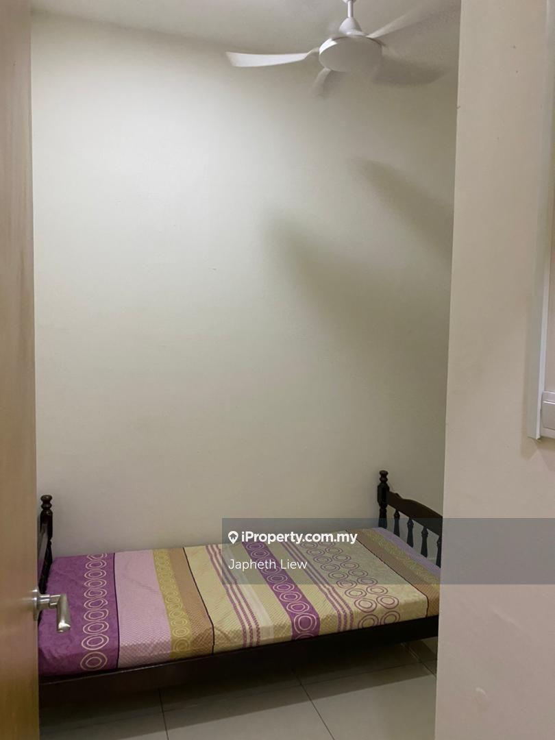 Kondominium untuk Disewa di Lido Four Seasons Residence oleh Japheth Liew - iProperty.com.my