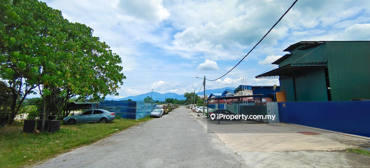 Industrial Land for Sale in Batang Kali, Rawang by Tan Kee Hui - iProperty.com.my