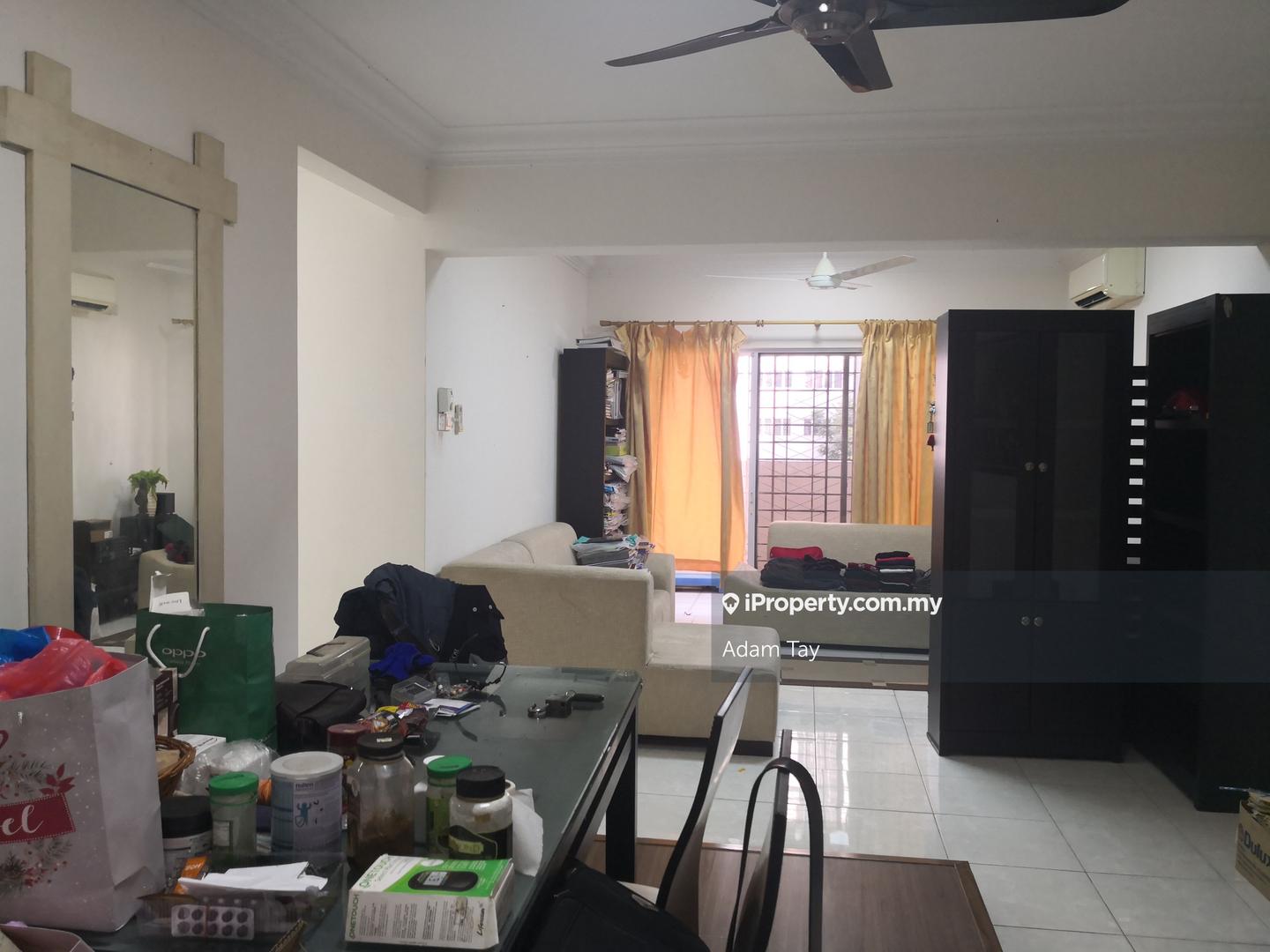 Kondominium untuk Dijual di Aseana Puteri oleh Adam Tay - iProperty.com.my