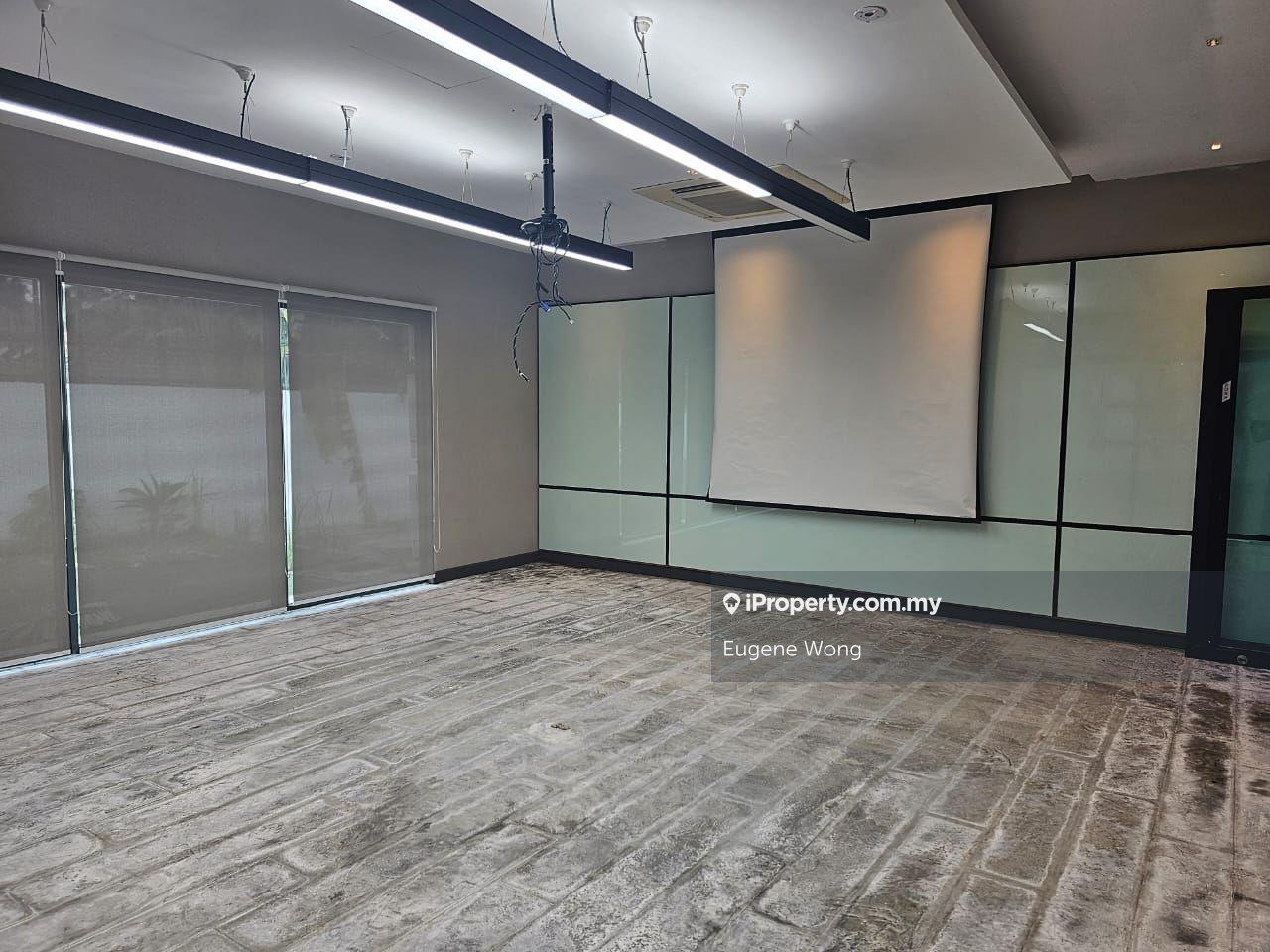 Bungalow House for Rent in Taman U-Thant, Kuala Lumpur by Eugene Wong - iProperty.com.my