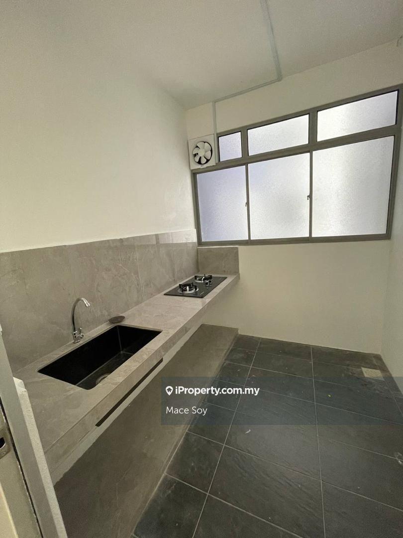 Kondominium untuk Disewa di Berlian Setapak 2 Residences oleh Mace Soy - iProperty.com.my