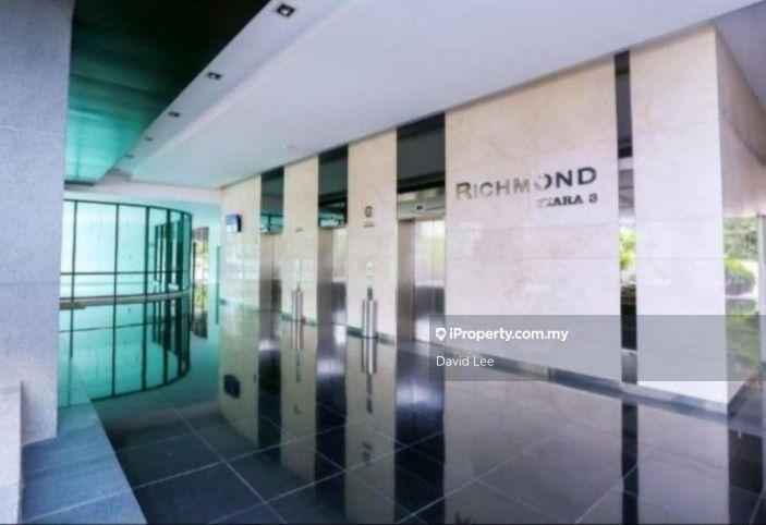 Kondominium untuk Dijual di Richmond oleh David Lee - iProperty.com.my