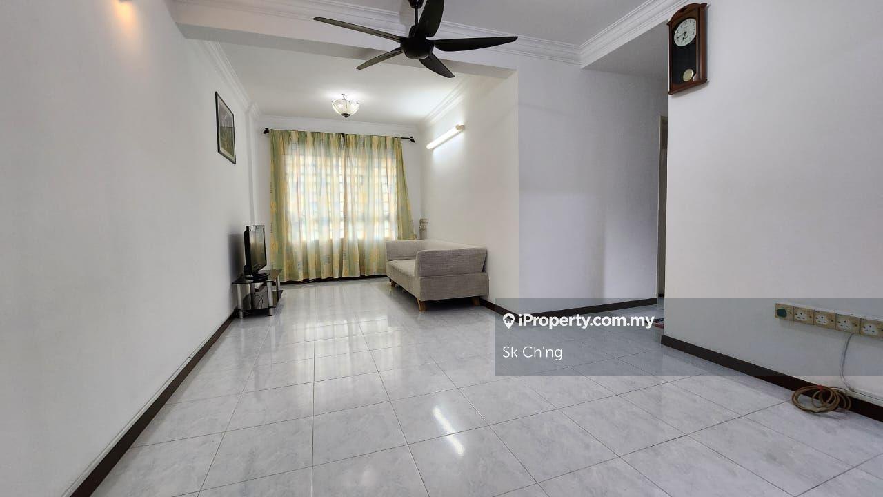 Pangsapuri untuk Disewa di Taman Kheng Tian oleh Sk Ch'ng - iProperty.com.my