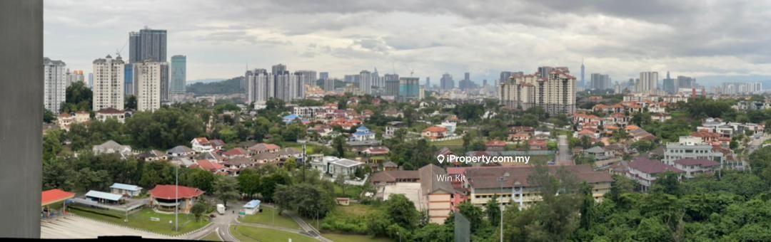 Condominium for Rent in The Z Residence by Win Kit - iProperty.com.my