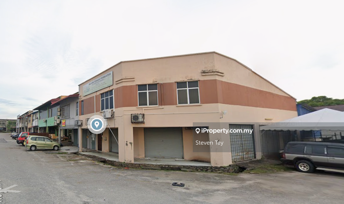 Kilang untuk Dijual di Taman Kajang Utama, Kajang oleh Steven Tay - iProperty.com.my