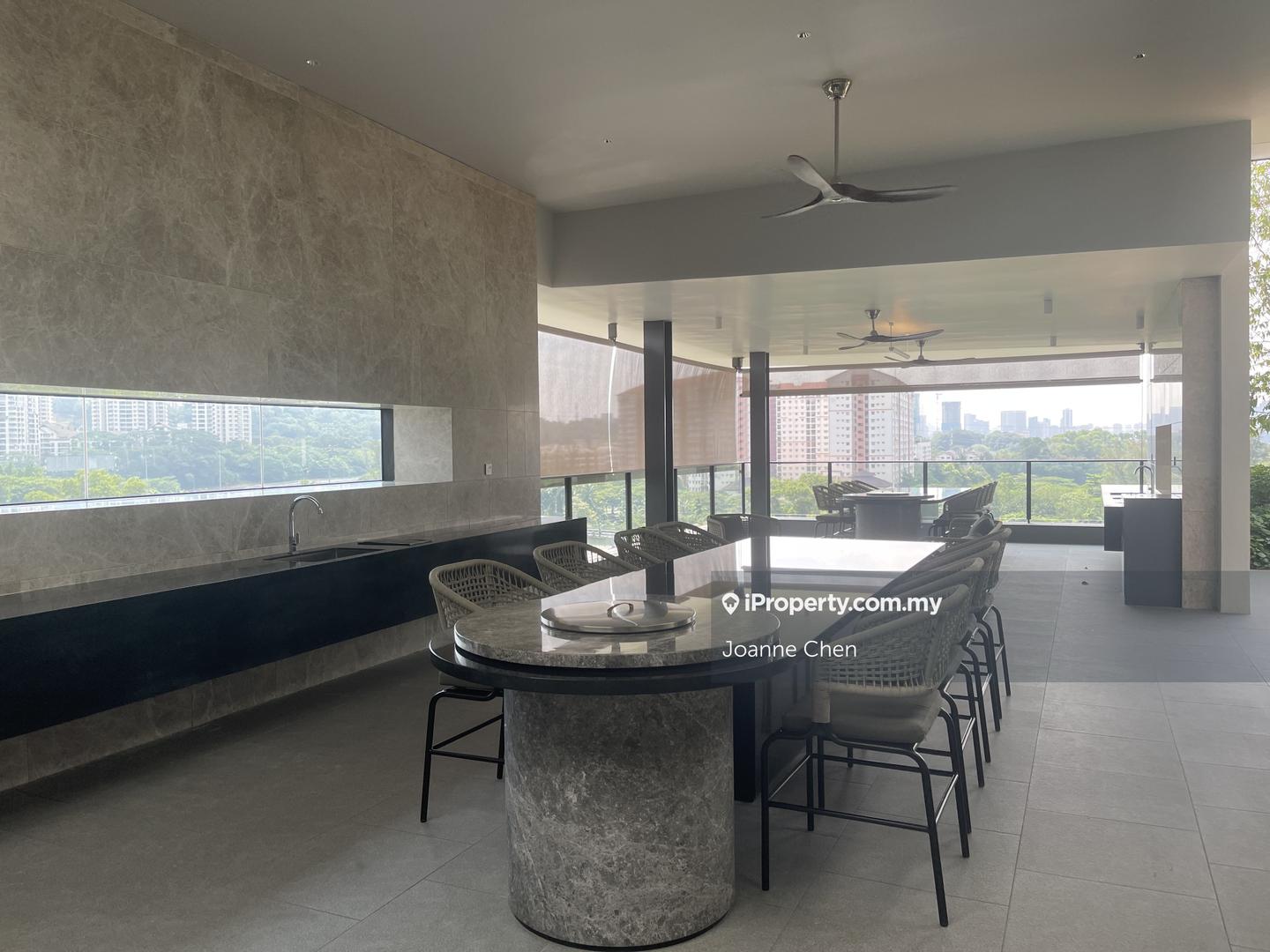 Kondominium untuk Dijual di Aetas Damansara oleh Joanne Chen - iProperty.com.my