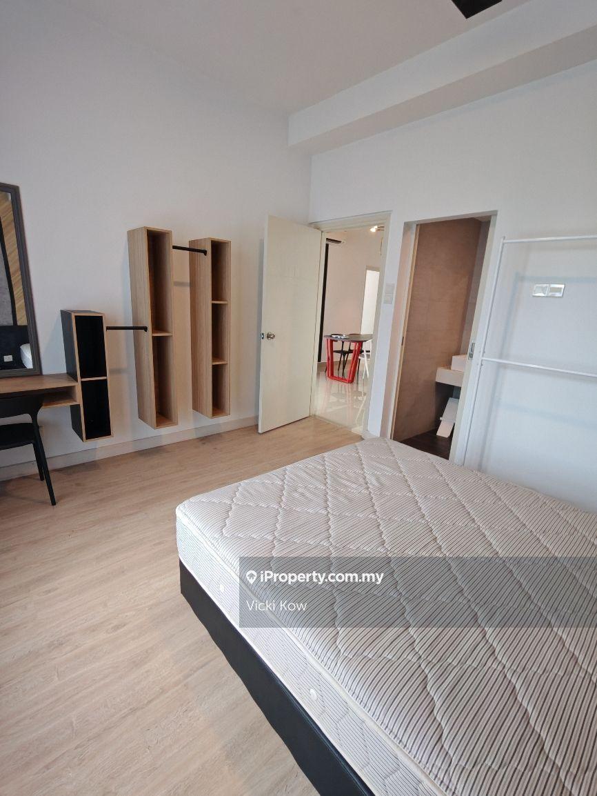 Service Residence for Rent in Arte Plus by Vicki Kow - iProperty.com.my