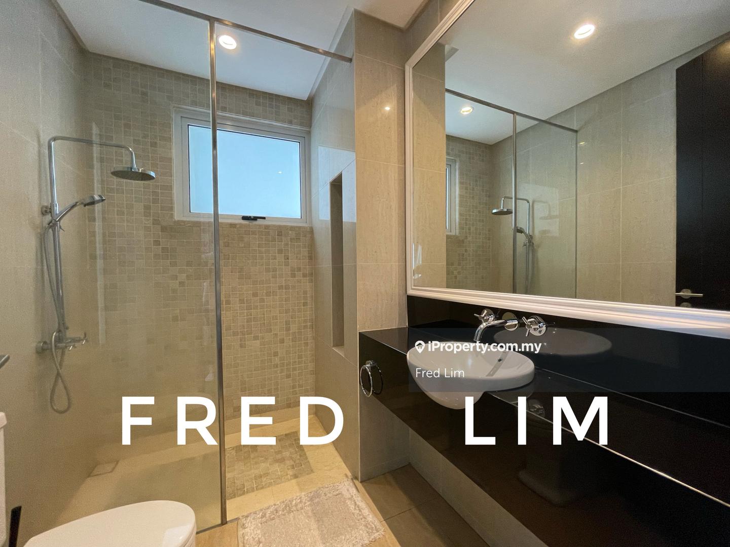 Condominium for Sale in Andaman @ Quayside by Fred Lim - iProperty.com.my