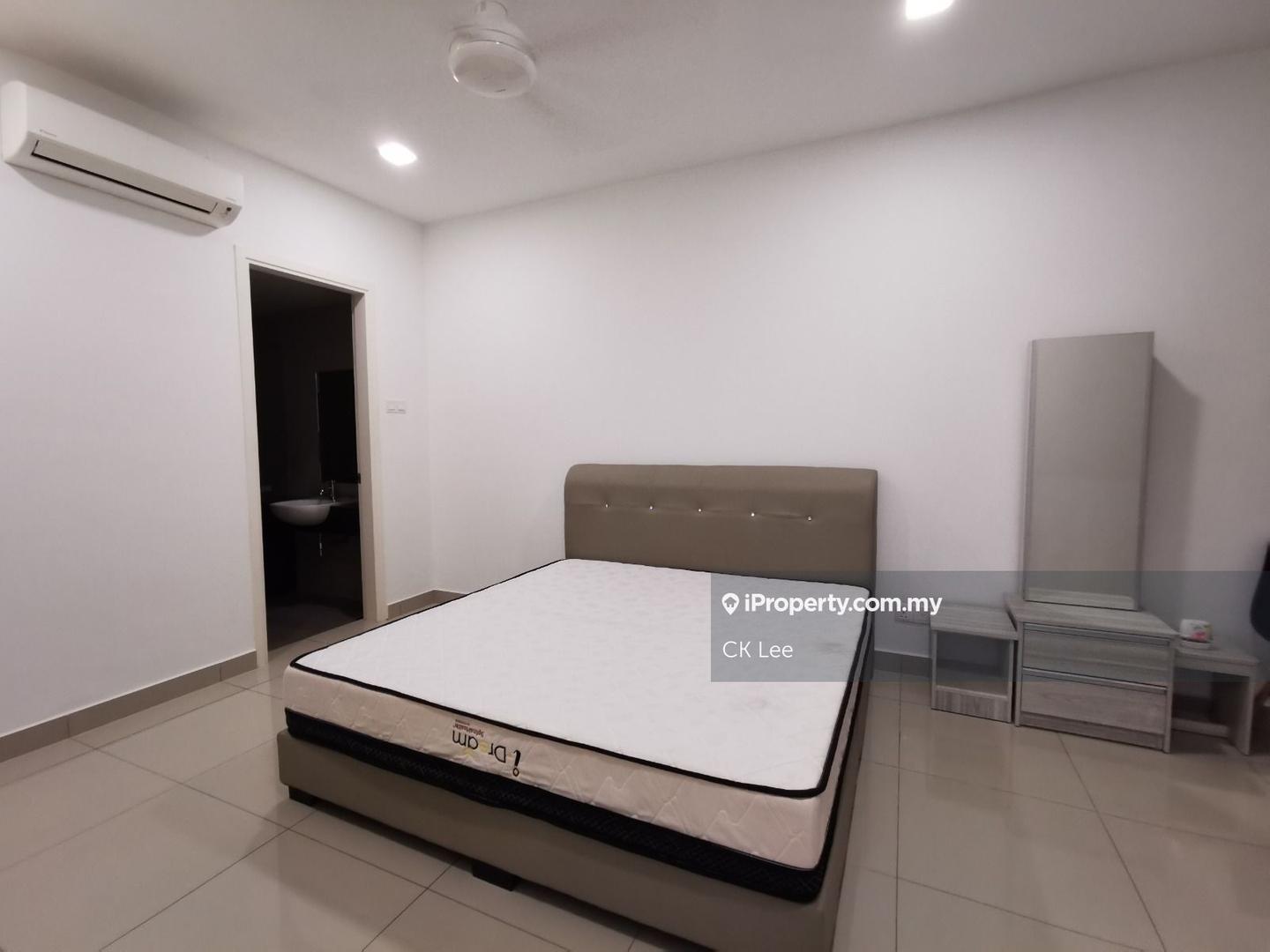 Residensi Servis untuk Dijual di Pearl Suria oleh CK Lee - iProperty.com.my