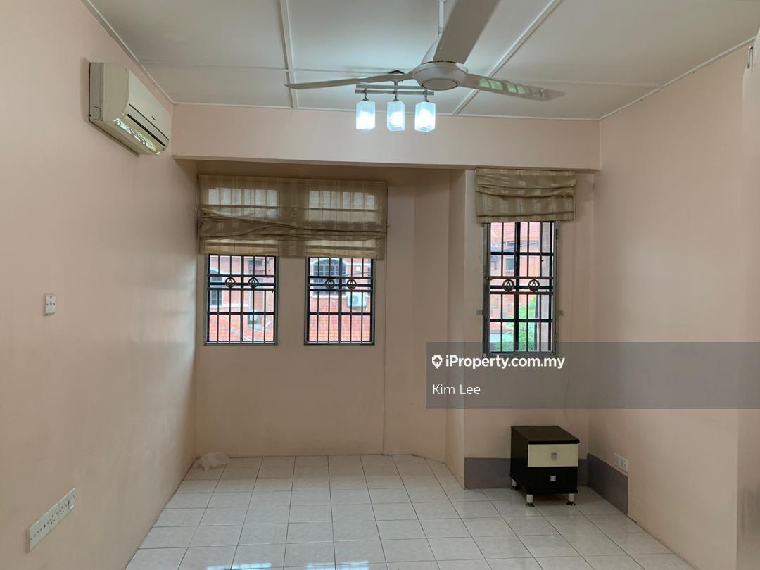 Rumah Berangkai 2 Tingkat untuk Disewa di Bandar Sg Long, Sl 13, Kajang oleh Kim Lee - iProperty.com.my