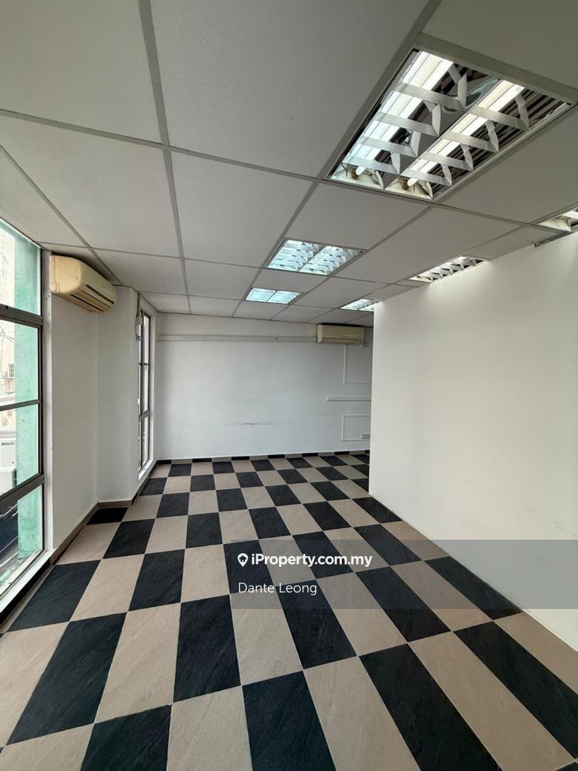 Pejabat untuk Disewa di Bandar Baru Bangi, Selangor oleh Dante Leong - iProperty.com.my