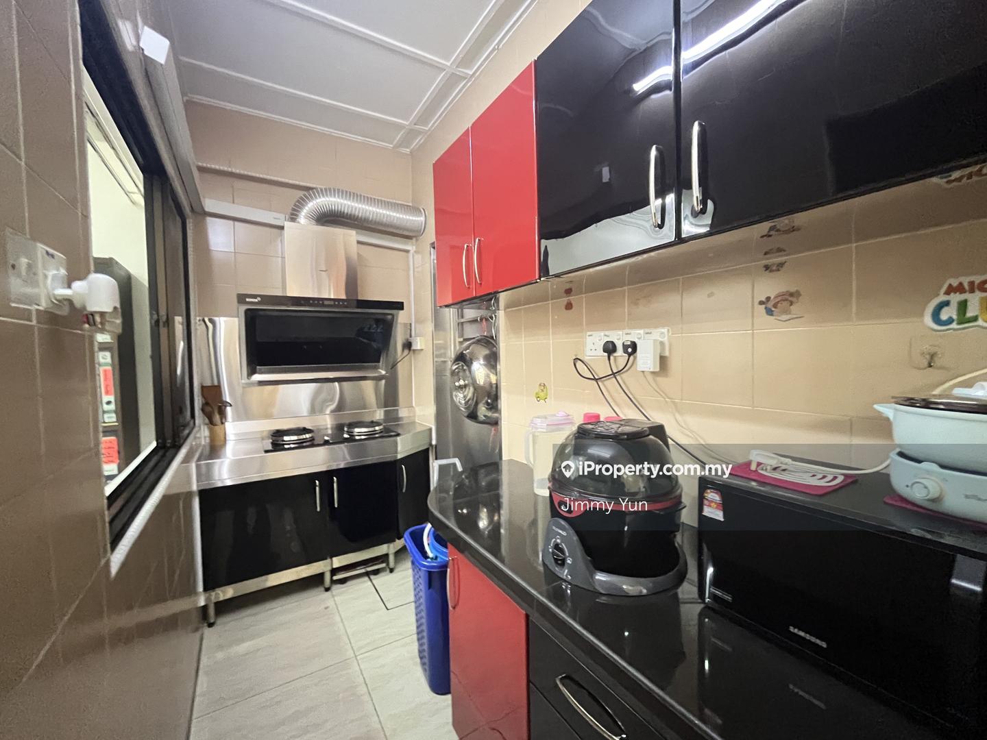 2-storey Terraced House for Sale in Serdang Raya, Seri Kembangan by Jimmy Yun - iProperty.com.my