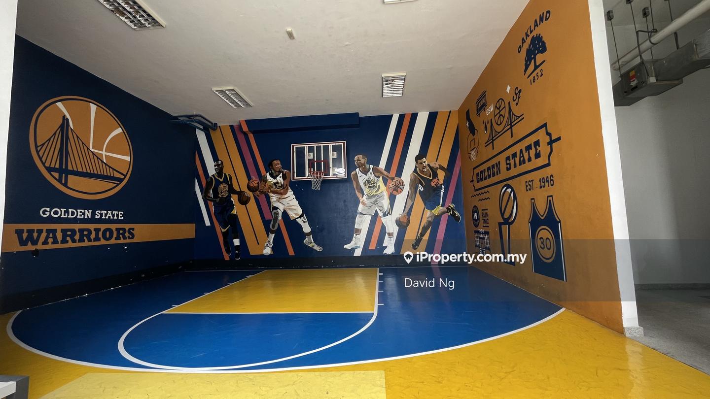 Condominium for Sale in Pavilion Hilltop by David Ng - iProperty.com.my