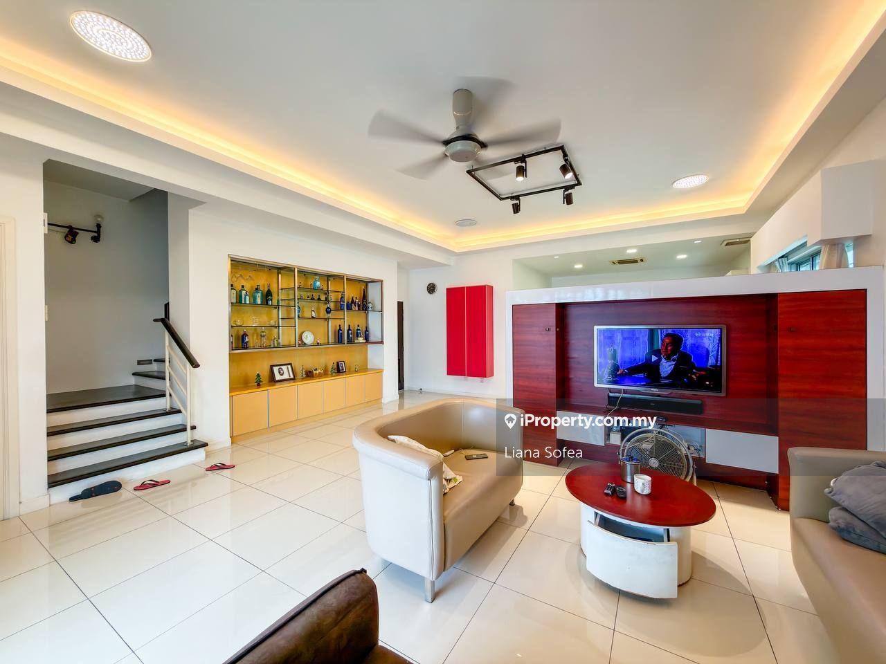 Semi-Detached House for Sale in Taman Saujana Emas, Kajang by Liana Sofea - iProperty.com.my