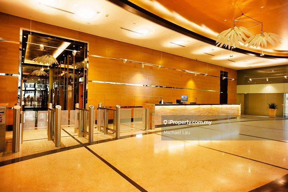 Office for Rent in Mid Valley City, Kuala Lumpur by Michael Lau - iProperty.com.my