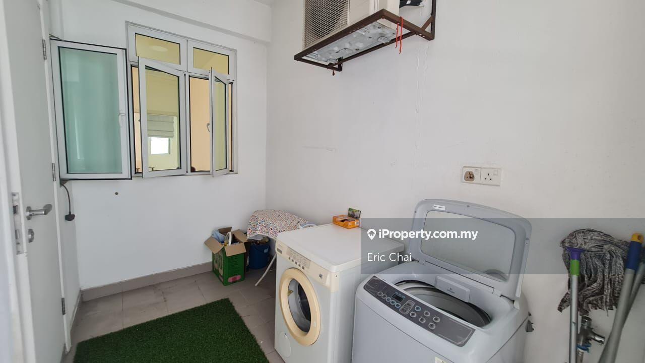Kondominium untuk Dijual di Ceriaan Kiara oleh Eric Chai - iProperty.com.my