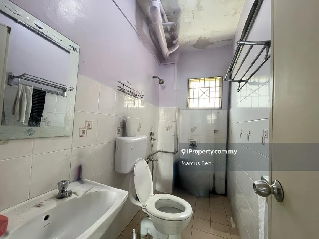 Apartment for Rent in Sri Penaga by Marcus Beh - iProperty.com.my