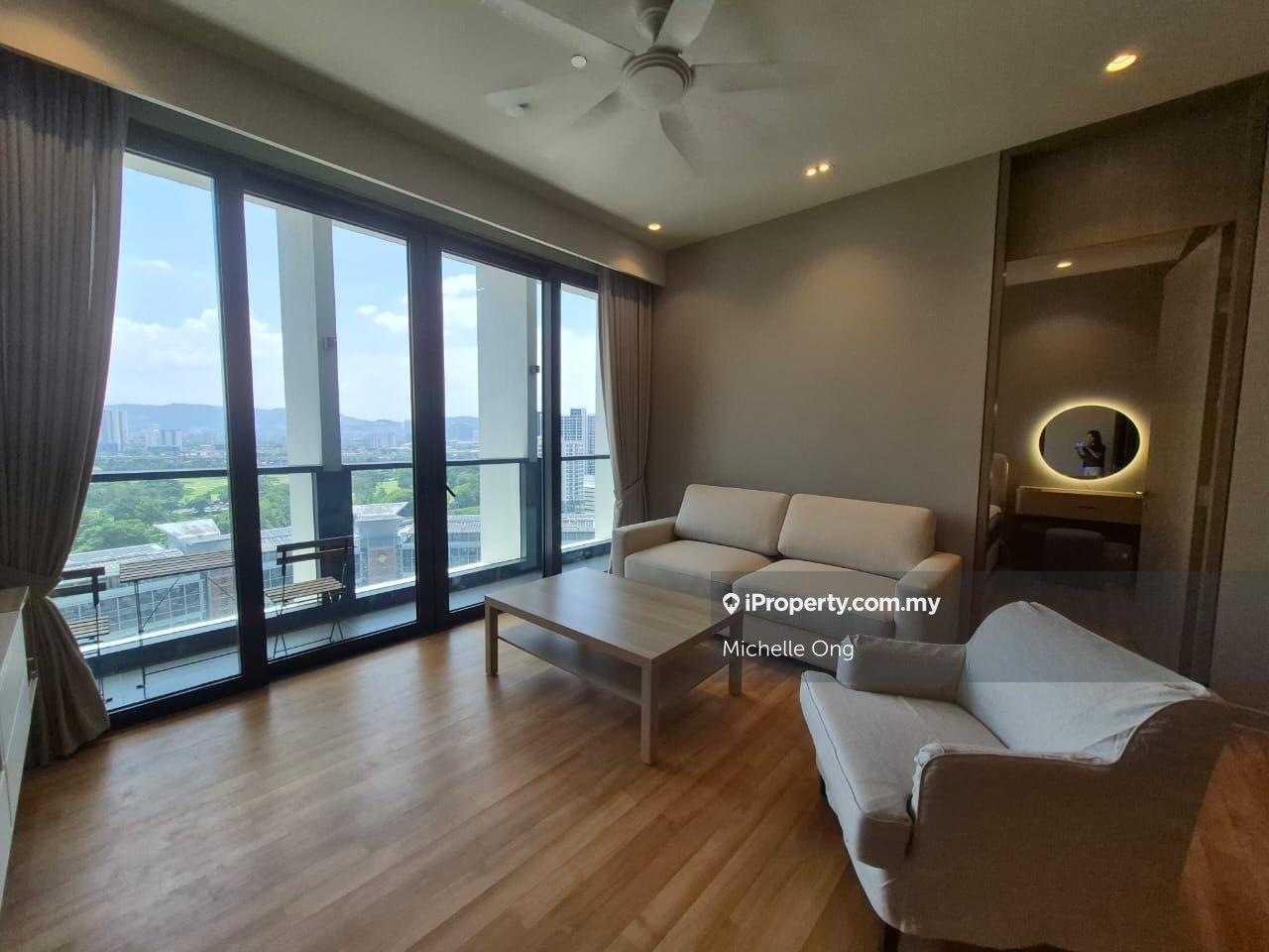 Service Residence for Rent in The Conlay by Michelle Ong - iProperty.com.my